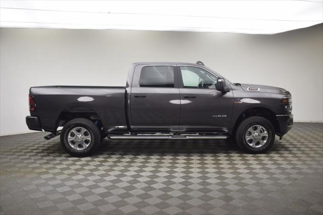 2026 RAM Ram 2500 RAM 2500 BIG HORN CREW CAB 4X4 64 BOX 2026 RAM Ram 2500 RAM 2500 BIG HORN CREW CAB 4X4 64 BOX