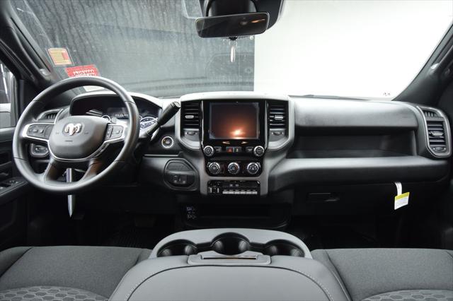 2026 RAM Ram 5500 Chassis Cab RAM 5500 TRADESMAN CHASSIS CREW CAB 4X4 84 CA