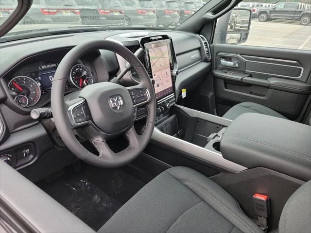 2026 RAM Ram 2500 RAM 2500 BIG HORN CREW CAB 4X2 64 BOX 2026 RAM Ram 2500 RAM 2500 BIG HORN CREW CAB 4X2 64 BOX