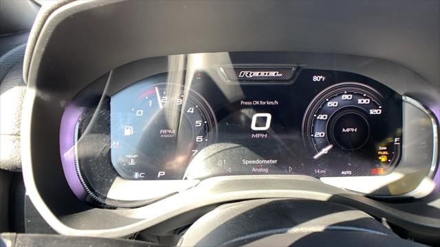 2026 Ram 1500 Rebel Crew Cab 4x4 5'7" Box