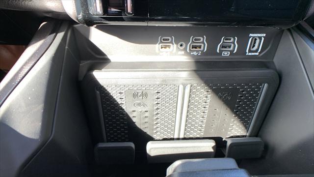 2026 Ram 1500 Rebel Crew Cab 4x4 5'7" Box