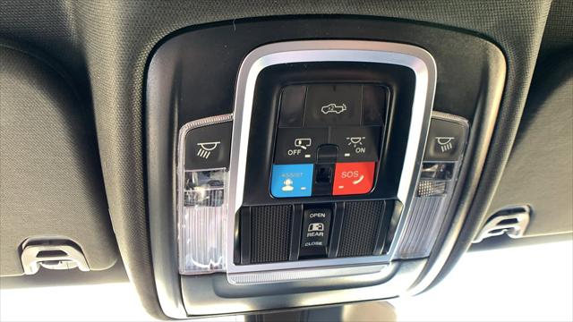2026 Ram 1500 Rebel Crew Cab 4x4 5'7" Box