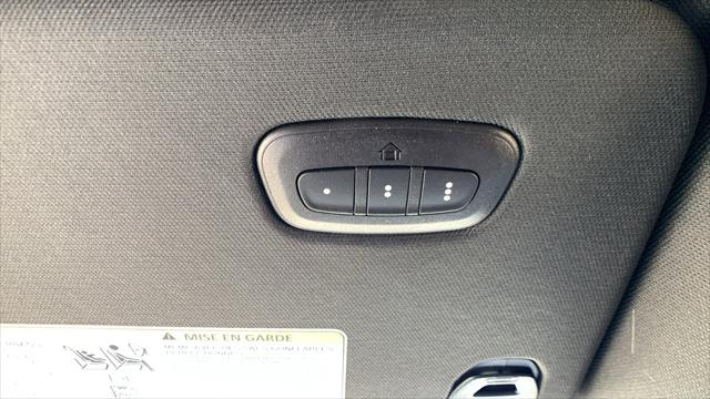 2026 Ram 1500 Rebel Crew Cab 4x4 5'7" Box