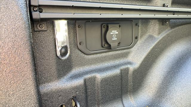 2026 Ram 1500 Rebel Crew Cab 4x4 5'7" Box