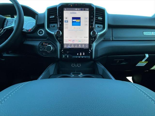 2026 RAM Ram 1500 RAM 1500 LONE STAR CREW CAB 4X4 57 BOX 2026 RAM Ram 1500 RAM 1500 LONE STAR CREW CAB 4X4 57 BOX