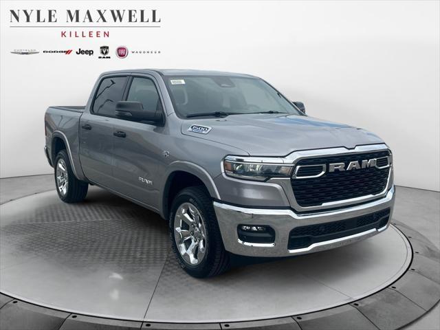 2026 RAM Ram 1500 RAM 1500 LONE STAR CREW CAB 4X4 57 BOX