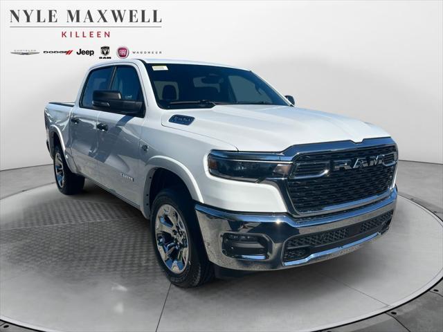 2026 RAM Ram 1500 RAM 1500 LONE STAR CREW CAB 4X4 57 BOX 2026 RAM Ram 1500 RAM 1500 LONE STAR CREW CAB 4X4 57 BOX