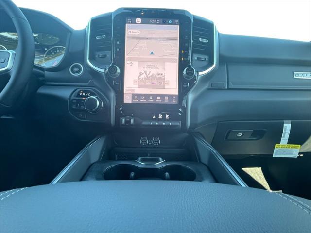 2026 RAM Ram 1500 RAM 1500 LONE STAR CREW CAB 4X4 57 BOX 2026 RAM Ram 1500 RAM 1500 LONE STAR CREW CAB 4X4 57 BOX