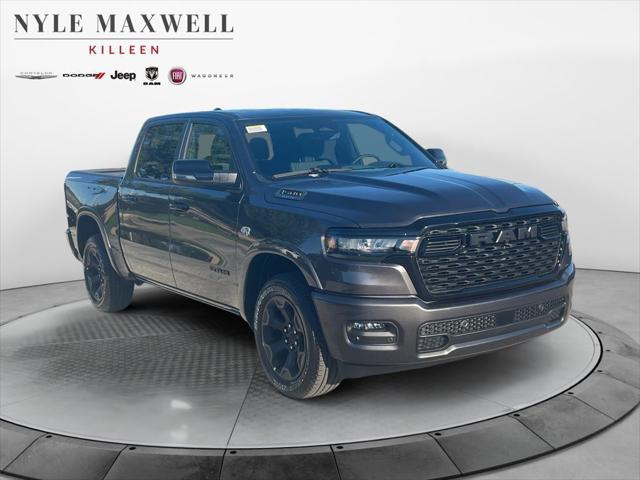 2026 RAM Ram 1500 RAM 1500 LONE STAR CREW CAB 4X4 57 BOX 2026 RAM Ram 1500 RAM 1500 LONE STAR CREW CAB 4X4 57 BOX