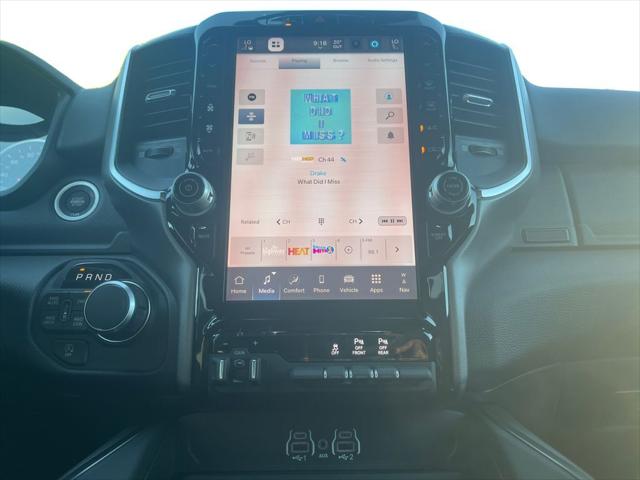 2026 RAM Ram 1500 RAM 1500 LONE STAR CREW CAB 4X4 57 BOX 2026 RAM Ram 1500 RAM 1500 LONE STAR CREW CAB 4X4 57 BOX