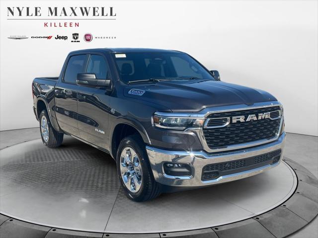 2026 RAM Ram 1500 RAM 1500 LONE STAR CREW CAB 4X4 57 BOX 2026 RAM Ram 1500 RAM 1500 LONE STAR CREW CAB 4X4 57 BOX