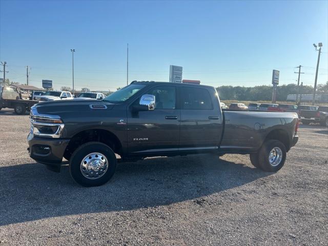 2026 RAM Ram 3500 RAM 3500 LARAMIE CREW CAB 4X4 8 BOX 2026 RAM Ram 3500 RAM 3500 LARAMIE CREW CAB 4X4 8 BOX