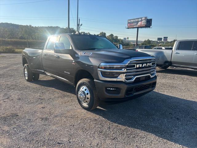 2026 RAM Ram 3500 RAM 3500 LARAMIE CREW CAB 4X4 8 BOX 2026 RAM Ram 3500 RAM 3500 LARAMIE CREW CAB 4X4 8 BOX