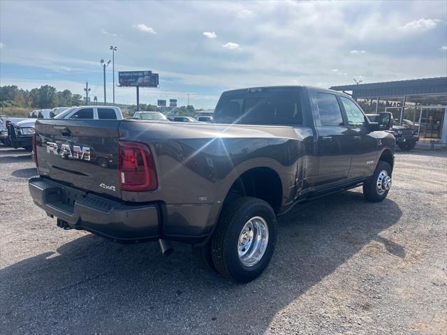 2026 RAM Ram 3500 RAM 3500 LARAMIE CREW CAB 4X4 8 BOX