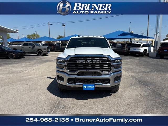 2026 RAM Ram 2500 RAM 2500 LONE STAR CREW CAB 4X4 8 BOX 2026 RAM Ram 2500 RAM 2500 LONE STAR CREW CAB 4X4 8 BOX