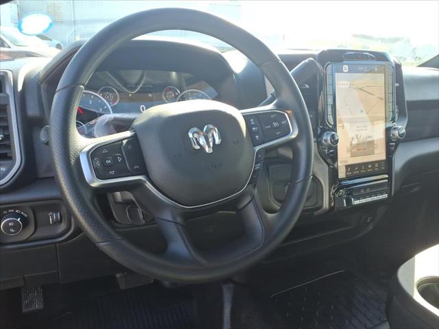 2026 RAM Ram 4500 Chassis Cab RAM 4500 TRADESMAN CHASSIS REGULAR CAB 4X4 84 CA 2026 RAM Ram 4500 Chassis Cab RAM 4500 TRADESMAN CHASSIS REGULAR CAB 4X4 84 CA