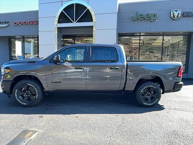 2026 RAM Ram 1500 RAM 1500 WARLOCK CREW CAB 4X4 57 BOX 2026 RAM Ram 1500 RAM 1500 WARLOCK CREW CAB 4X4 57 BOX