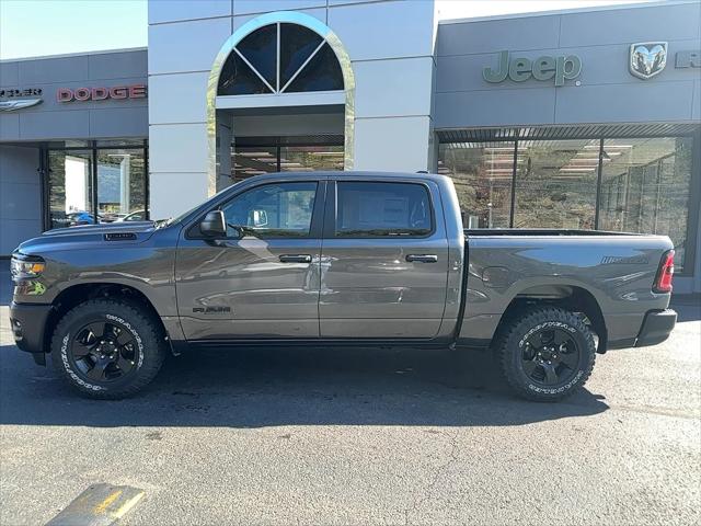 2026 RAM Ram 1500 RAM 1500 WARLOCK CREW CAB 4X4 57 BOX 2026 RAM Ram 1500 RAM 1500 WARLOCK CREW CAB 4X4 57 BOX