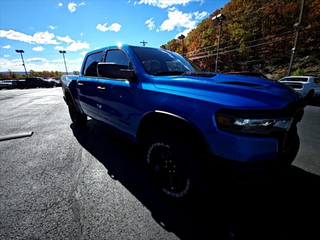 2026 RAM Ram 1500 RAM 1500 REBEL CREW CAB 4X4 57 BOX 2026 RAM Ram 1500 RAM 1500 REBEL CREW CAB 4X4 57 BOX