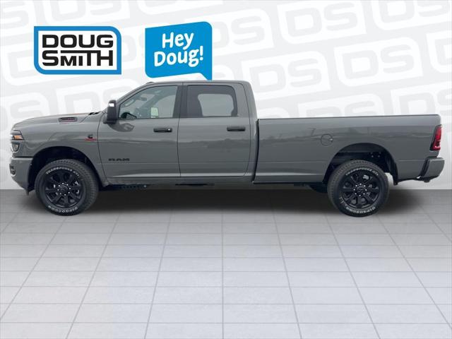 2026 RAM Ram 2500 RAM 2500 BIG HORN CREW CAB 4X4 8 BOX