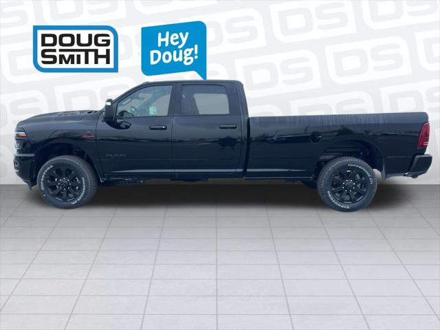2026 RAM Ram 2500 RAM 2500 LARAMIE CREW CAB 4X4 8 BOX
