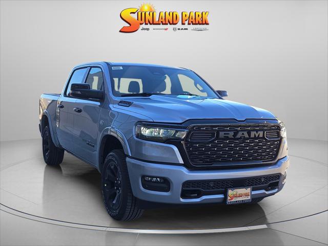 2026 RAM Ram 1500 RAM 1500 LONE STAR CREW CAB 4X4 57 BOX 2026 RAM Ram 1500 RAM 1500 LONE STAR CREW CAB 4X4 57 BOX