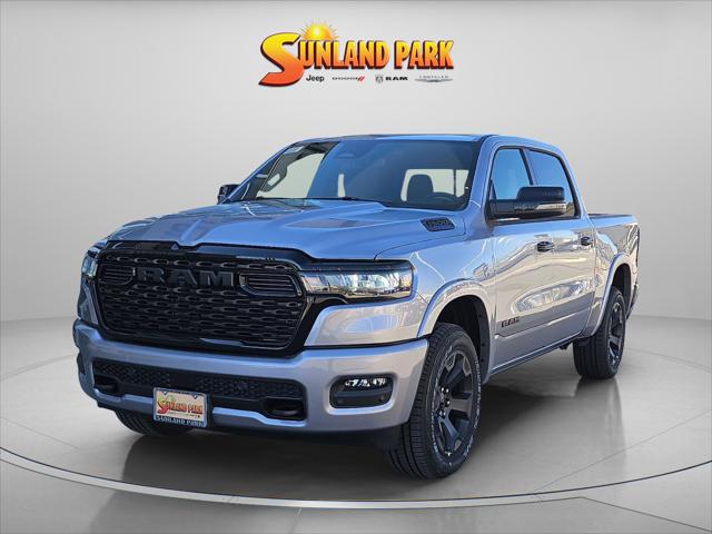 2026 RAM Ram 1500 RAM 1500 LONE STAR CREW CAB 4X4 57 BOX 2026 RAM Ram 1500 RAM 1500 LONE STAR CREW CAB 4X4 57 BOX