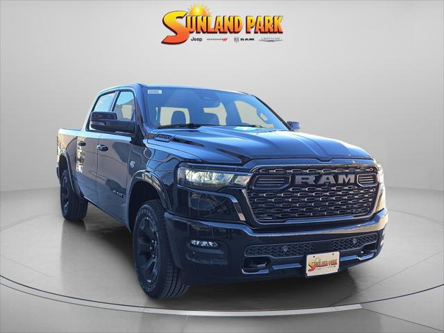 2026 RAM Ram 1500 RAM 1500 LONE STAR CREW CAB 4X4 57 BOX 2026 RAM Ram 1500 RAM 1500 LONE STAR CREW CAB 4X4 57 BOX