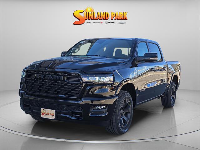 2026 RAM Ram 1500 RAM 1500 LONE STAR CREW CAB 4X4 57 BOX 2026 RAM Ram 1500 RAM 1500 LONE STAR CREW CAB 4X4 57 BOX