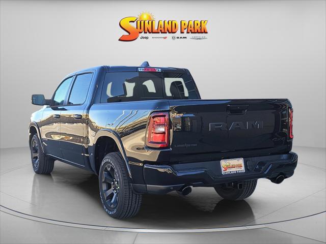 2026 RAM Ram 1500 RAM 1500 LONE STAR CREW CAB 4X4 57 BOX 2026 RAM Ram 1500 RAM 1500 LONE STAR CREW CAB 4X4 57 BOX