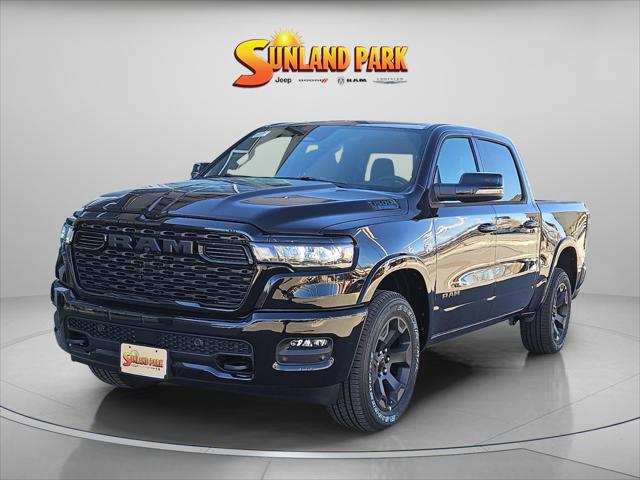 2026 RAM Ram 1500 RAM 1500 LONE STAR CREW CAB 4X4 57 BOX 2026 RAM Ram 1500 RAM 1500 LONE STAR CREW CAB 4X4 57 BOX