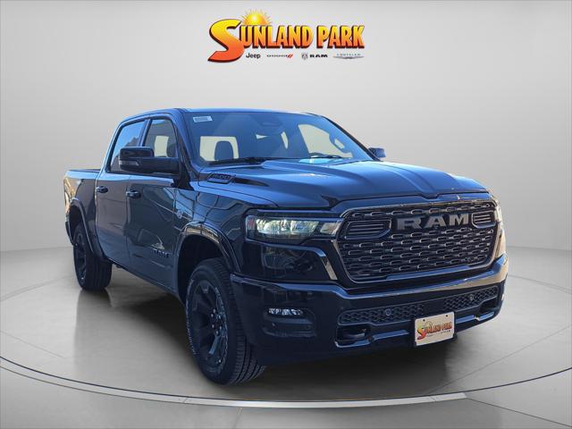 2026 RAM Ram 1500 RAM 1500 LONE STAR CREW CAB 4X4 57 BOX 2026 RAM Ram 1500 RAM 1500 LONE STAR CREW CAB 4X4 57 BOX