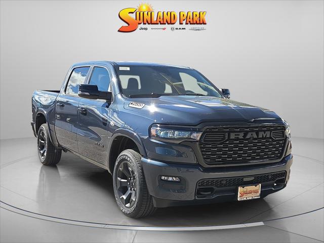 2026 RAM Ram 1500 RAM 1500 LONE STAR CREW CAB 4X4 57 BOX 2026 RAM Ram 1500 RAM 1500 LONE STAR CREW CAB 4X4 57 BOX