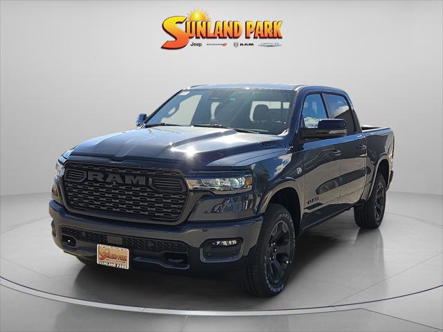 2026 RAM Ram 1500 RAM 1500 LONE STAR CREW CAB 4X4 57 BOX 2026 RAM Ram 1500 RAM 1500 LONE STAR CREW CAB 4X4 57 BOX