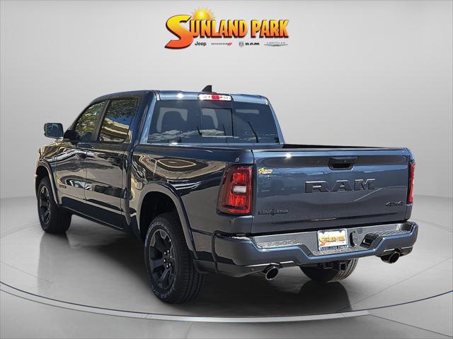 2026 RAM Ram 1500 RAM 1500 LONE STAR CREW CAB 4X4 57 BOX 2026 RAM Ram 1500 RAM 1500 LONE STAR CREW CAB 4X4 57 BOX