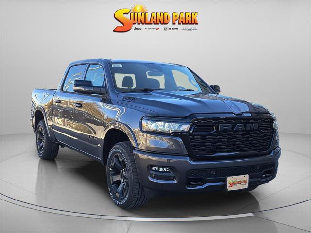 2026 RAM Ram 1500 RAM 1500 LONE STAR CREW CAB 4X4 57 BOX