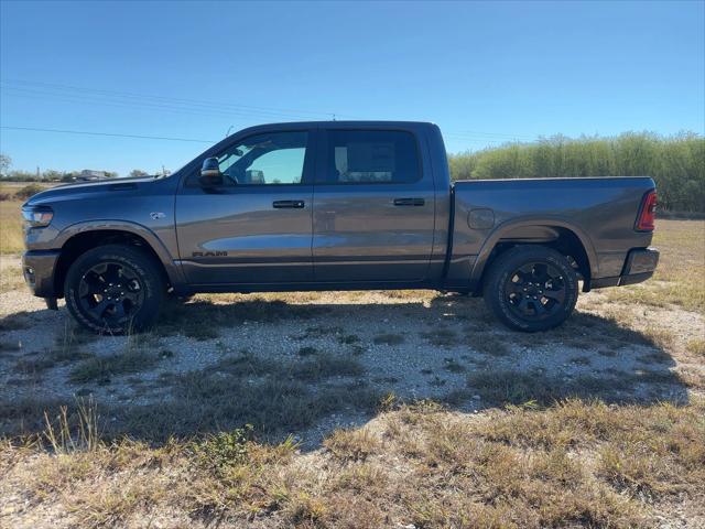 2026 RAM Ram 1500 RAM 1500 LONE STAR CREW CAB 4X4 57 BOX