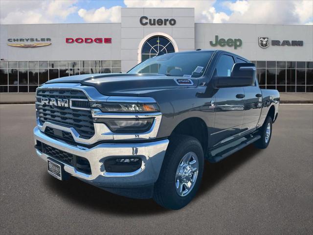 2026 RAM Ram 2500 RAM 2500 TRADESMAN CREW CAB 4X4 64 BOX