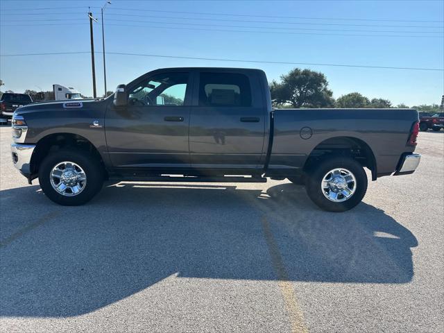 2026 RAM Ram 2500 RAM 2500 TRADESMAN CREW CAB 4X4 64 BOX
