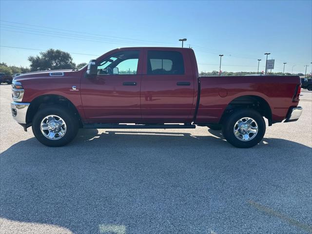 2026 RAM Ram 2500 RAM 2500 TRADESMAN CREW CAB 4X4 64 BOX