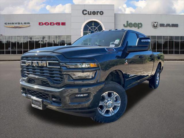 2026 RAM Ram 2500 RAM 2500 LONE STAR CREW CAB 4X4 64 BOX