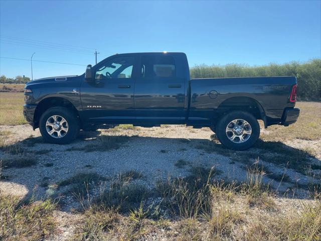 2026 RAM Ram 2500 RAM 2500 LONE STAR CREW CAB 4X4 64 BOX