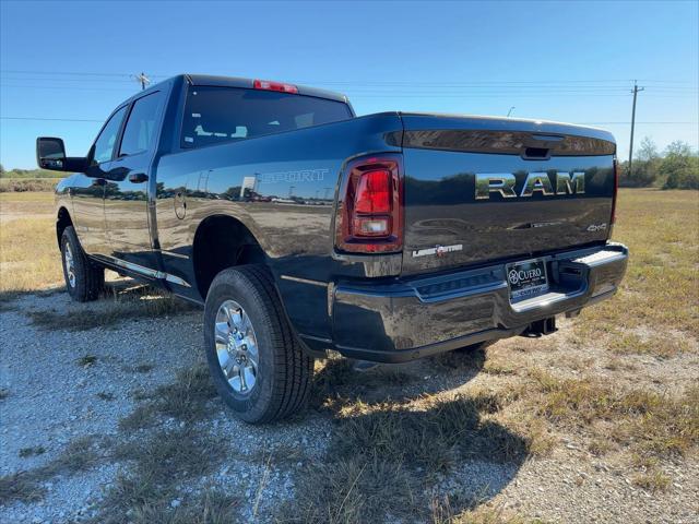 2026 RAM Ram 2500 RAM 2500 LONE STAR CREW CAB 4X4 64 BOX