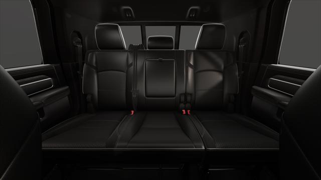 2026 RAM Ram 2500 RAM 2500 LARAMIE MEGA CAB 4X4 64 BOX 2026 RAM Ram 2500 RAM 2500 LARAMIE MEGA CAB 4X4 64 BOX