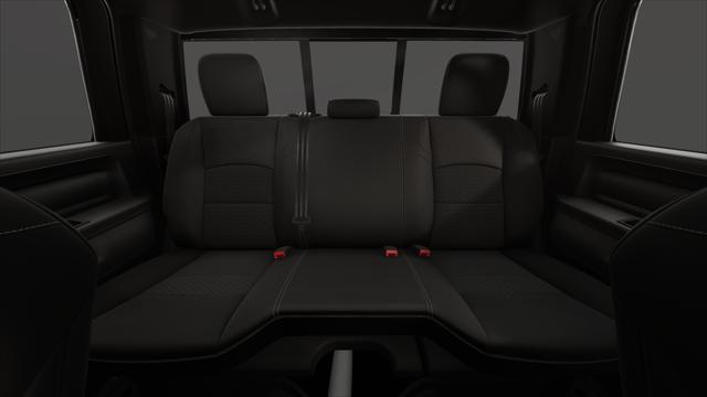 2026 RAM Ram 2500 RAM 2500 BLACK EXPRESS CREW CAB 4X4 64 BOX 2026 RAM Ram 2500 RAM 2500 BLACK EXPRESS CREW CAB 4X4 64 BOX