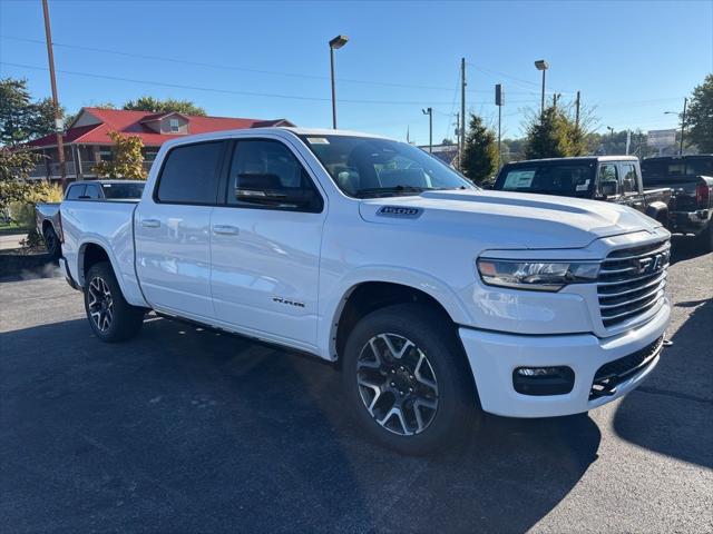 2026 RAM Ram 1500 RAM 1500 LARAMIE CREW CAB 4X4 57 BOX 2026 RAM Ram 1500 RAM 1500 LARAMIE CREW CAB 4X4 57 BOX