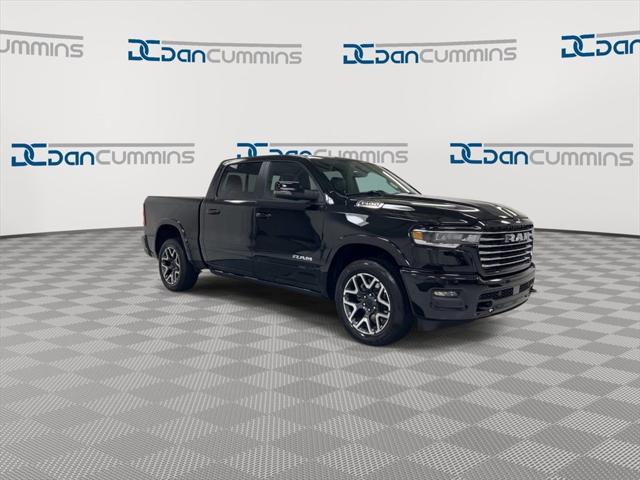 2026 RAM Ram 1500 RAM 1500 LARAMIE CREW CAB 4X4 57 BOX 2026 RAM Ram 1500 RAM 1500 LARAMIE CREW CAB 4X4 57 BOX