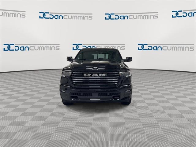2026 RAM Ram 1500 RAM 1500 LARAMIE CREW CAB 4X4 57 BOX 2026 RAM Ram 1500 RAM 1500 LARAMIE CREW CAB 4X4 57 BOX