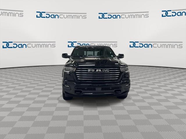 2026 RAM Ram 1500 RAM 1500 LARAMIE CREW CAB 4X4 57 BOX 2026 RAM Ram 1500 RAM 1500 LARAMIE CREW CAB 4X4 57 BOX