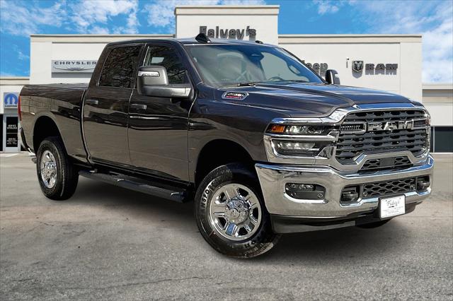 2026 RAM Ram 2500 RAM 2500 TRADESMAN CREW CAB 4X4 64 BOX 2026 RAM Ram 2500 RAM 2500 TRADESMAN CREW CAB 4X4 64 BOX